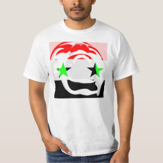 Support Syria T-Shirt