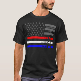 Details about   USA Blue and Red Design 4th of July America  Juniors V-neck T-shirt 