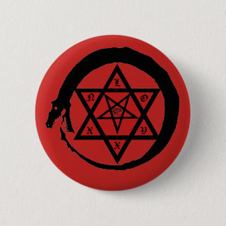Support the TCS with the sigil badge Button