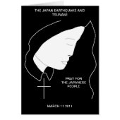 SUPPORT TSUNAMI RELIEF (Front)