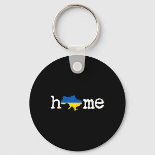 Support Ukraine3 Keychain