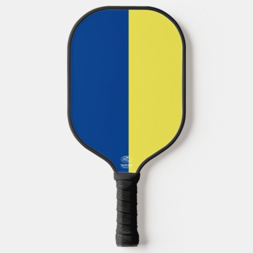 Support Ukraine Anti_Z Pickleball Paddle