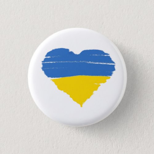 Support Ukraine  Button