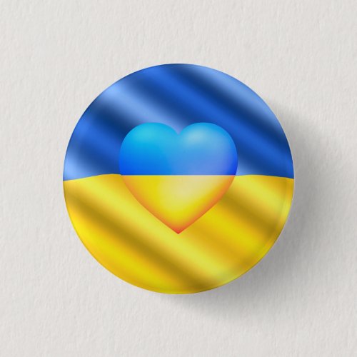 Support Ukraine Button _ Freedom
