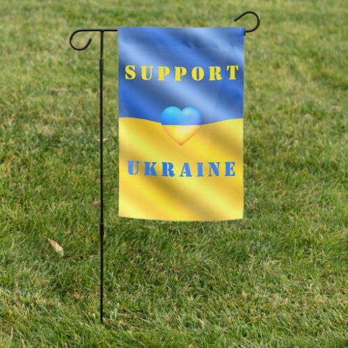 Support Ukraine _ Freedom Peace _ Flag of Ukraine