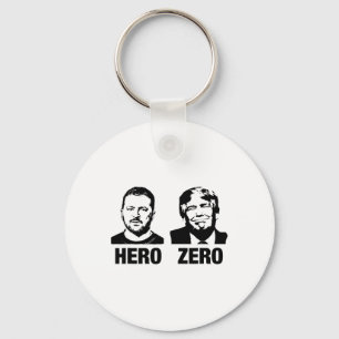 Support Ukraine I Stand With Ukraine Ukrainian Fla Keychain