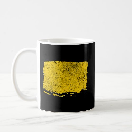 Support Ukraine I Stand With Ukraine Ukrainian Fre Coffee Mug