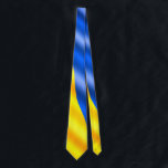 Support Ukraine Neck Tie Ukrainian Flag - Freedom<br><div class="desc">Support Ukraine Ties - Freedom - Peace - Ukrainian Flag Tie - Heart - Together Freedom Victory ! You can also transfer to more than 1000 Zazzle products ! Resize and move or remove and add elements / text with customization tool ! 
I Stand With Ukraine !</div>