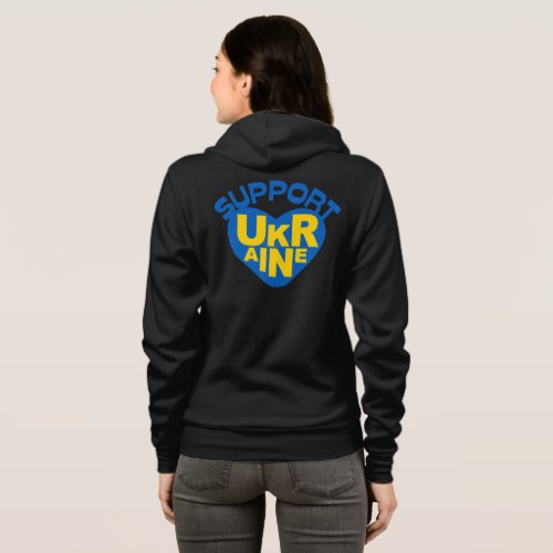 Support Ukraine Shirt