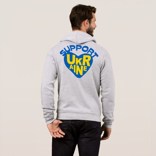 Support Ukraine Shirt