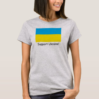 Support Ukraine!! T-Shirt
