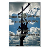 Support your Lineman (Front)