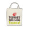 Support Your Local Farmer! Organic Tote