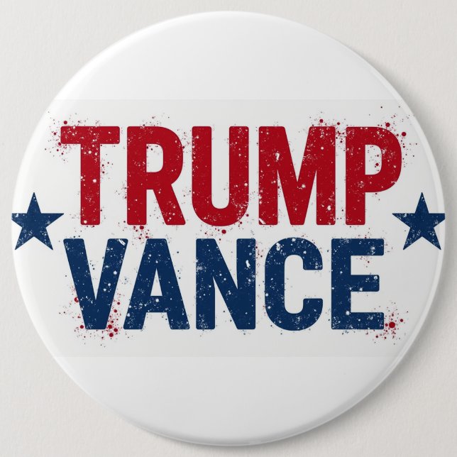 Supporters button (Front)