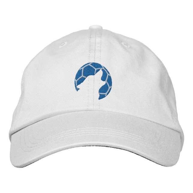 Supporter's Cap (Front)