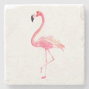 Supporting documents stone coaster