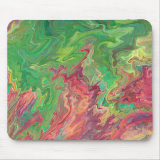 Suppressed - mousepad