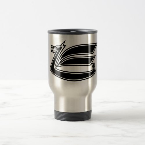 Supra Dragon Travel Mug