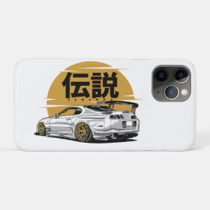 SUPRA DRIFT LEGEND iPhone 11 PRO CASE