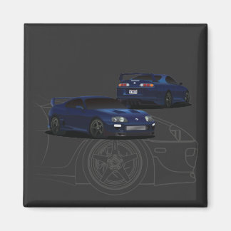 Supra Magnet