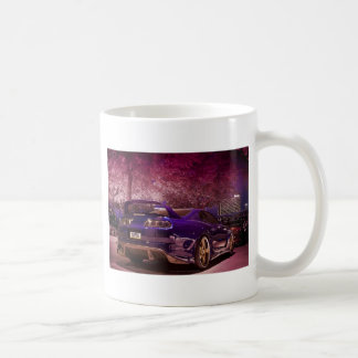 Supra Photography Coffee Mug