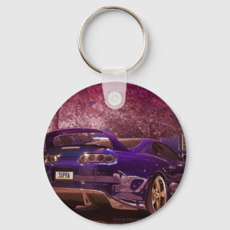 Supra Photography Keychain