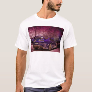 Supra Photography T-Shirt