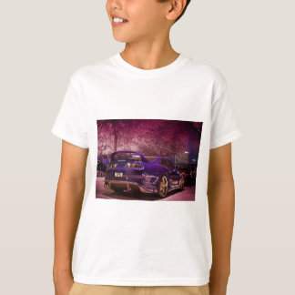 Supra Photography T-Shirt