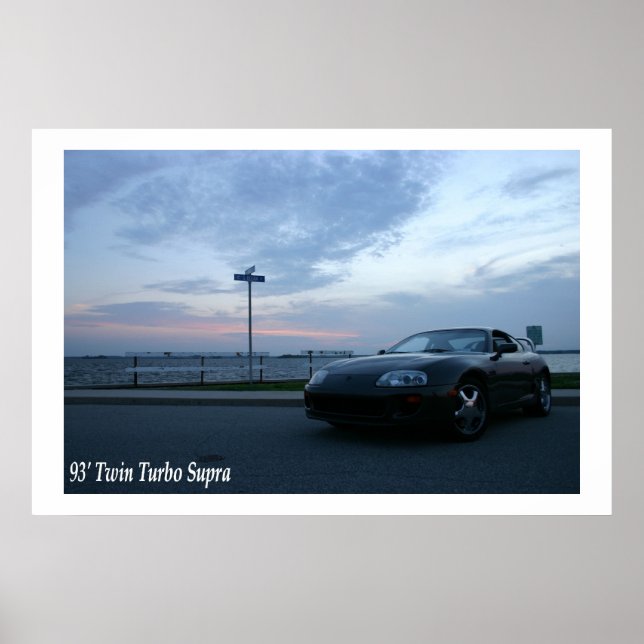 Supra Poster (Front)