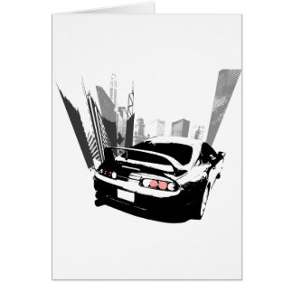 Supra Rollin' Cards
