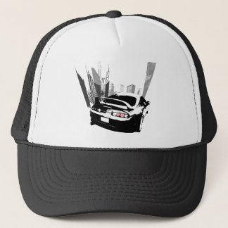 Supra Rollin' Trucker Hat