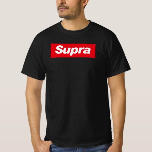 Supra T_Shirt