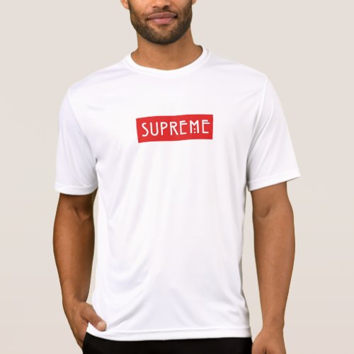 Supremacy T_Shirt