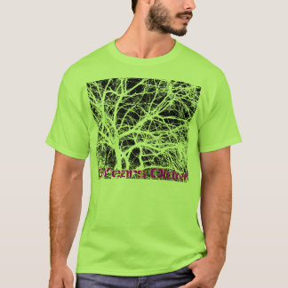 Supreme abstract T-Shirt