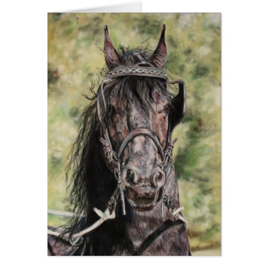 Supreme Art Card (Front)