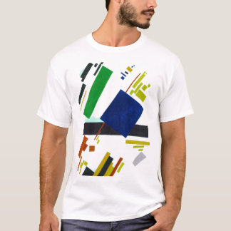 supreme color T-Shirt