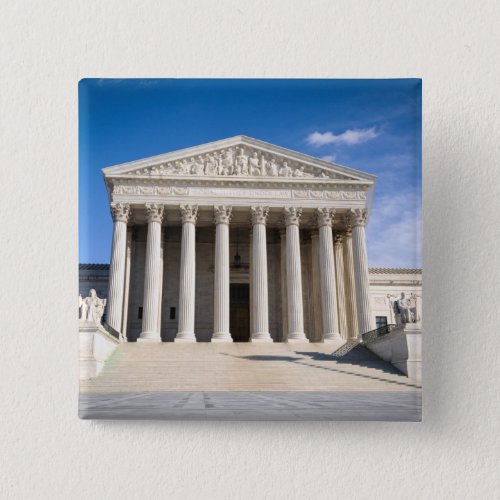 Supreme Court of the United States Button