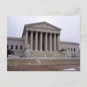 supreme court postcard