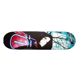 SUPREME DECK