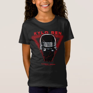 Supreme Leader Kylo Ren T-Shirt