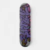 SUPREME SKATEBOARD | Zazzle