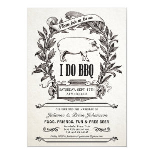 bbq invitations 3000 bbq announcements invites
