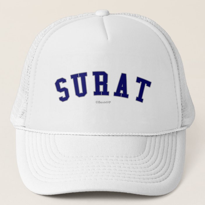 Surat Hat