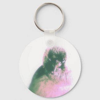 Sure baby keychain