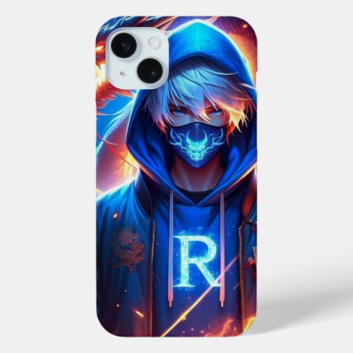 Sure here are a few suggestions for iPhone cases 