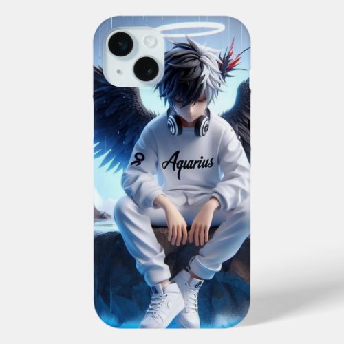 Sure here are a few suggestions for iPhone cases 