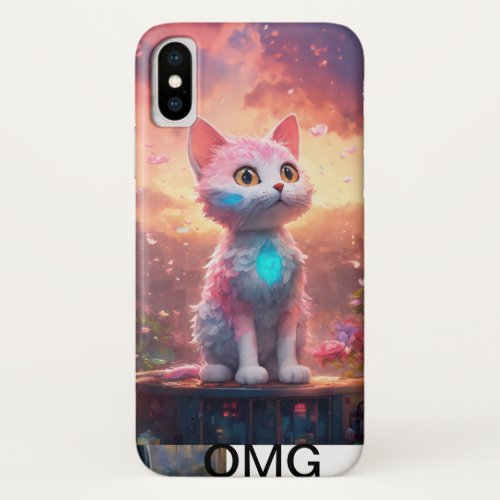 Sure I can help you come up with a title for iPho iPhone X Case