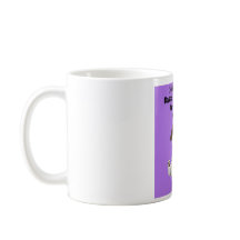 Surely EVERY Basset wasn't Kung Fu Fighting Mug