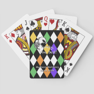Surely, You Jest cards