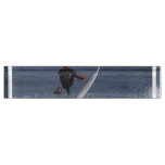 Surf Action Name Plate